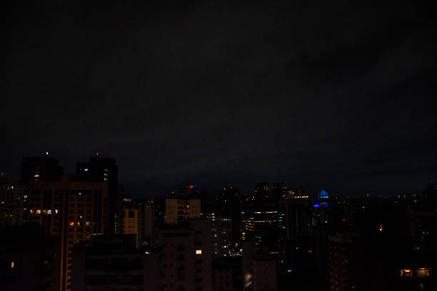 Sao Paulo buildings