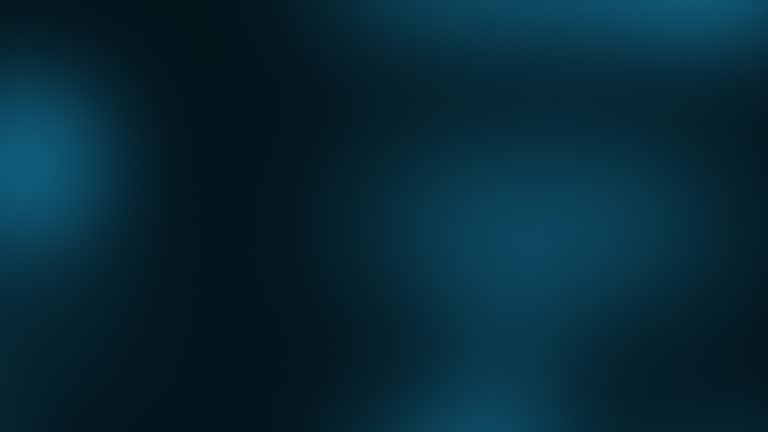 Clean, soft and shiny background animation. Abstract simple shapes beautiful blurred motion design. The concepts of focus, business, technology, future, game, internet, data, wedding, education, brainstorm, modern, web, mobile, seamless, loopable