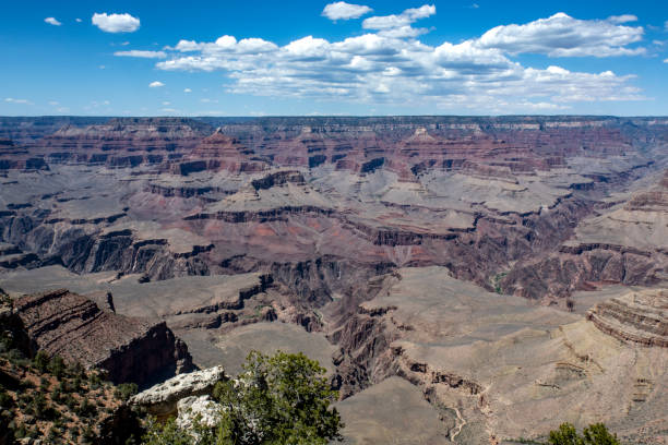 istock Grand Canyon - Kaibab Trails 1417771779