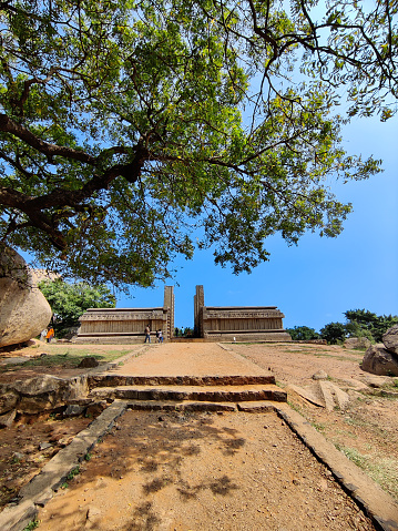 Mahabalipuram,Chennai,