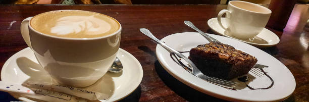 istock coffee with brownes photography 1417839954