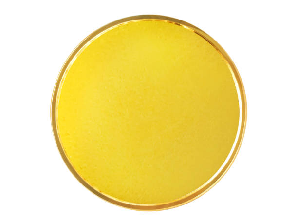 istock gold coin isolated on white 1417842765