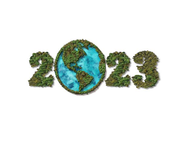 istock World Environment Day or Earth day concept. 1417852276