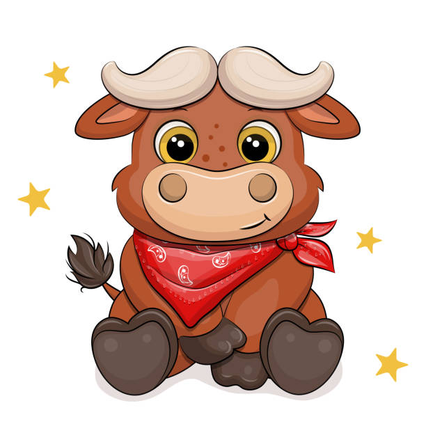 Baby Buffalo Cartoon Illustrations, Royalty-Free Vector Graphics & Clip Art - iStock Baby Buffalo Cartoon Illustrations, Royalty-Free Vector Graphics & Clip Art - iStock