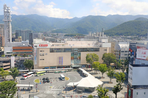 40+ Fotos, Bilder und lizenzfreie Bilder zu Kleinstadt Kōfu Fotos iStock