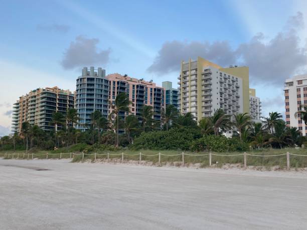 istock Usa - Miami- Miami South Beach 1417877844