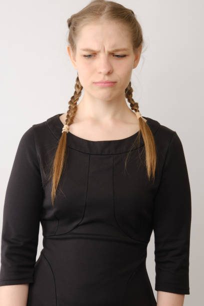 istock sad female portrait 1417884213