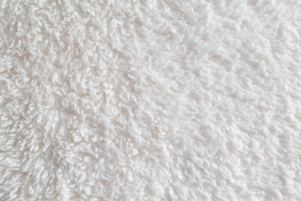 istock Grey soft velvet material background, macro. Fabric, comfort 1417891150