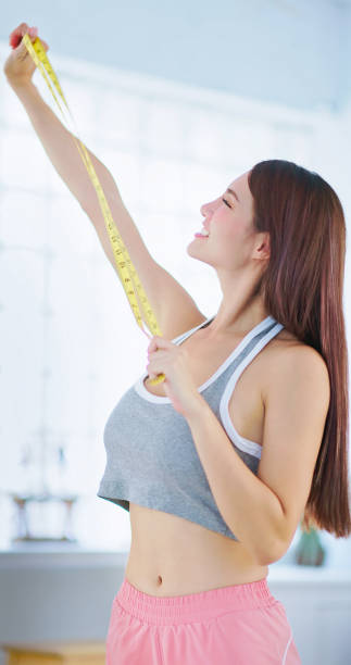 istock vertical girl being happy 1417898658