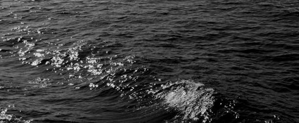 istock black water website banner. dark water texture background 1417904083