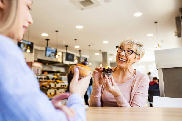 istock Best cup cake in town 1417911483