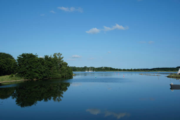 istock Harmony and idyll in Zeeland in Holland 1417917477
