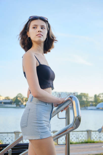 istock pretty summer girl 1417927584