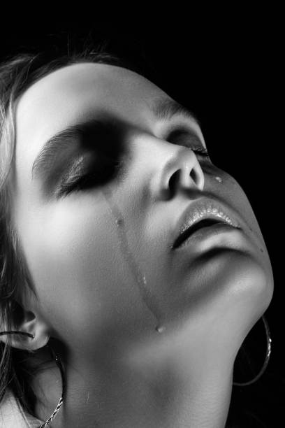 istock sad crying girl 1417929732