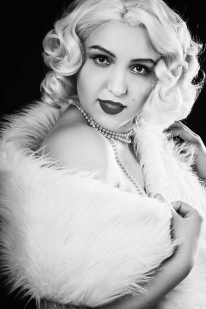 istock luxury blond woman 1417938215