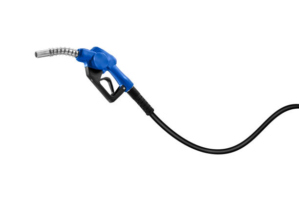 istock gasoline injector gasoline pump on white background 1417946308