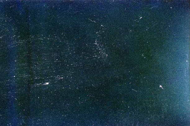 istock Old grunge toned filmstrip 1417947764