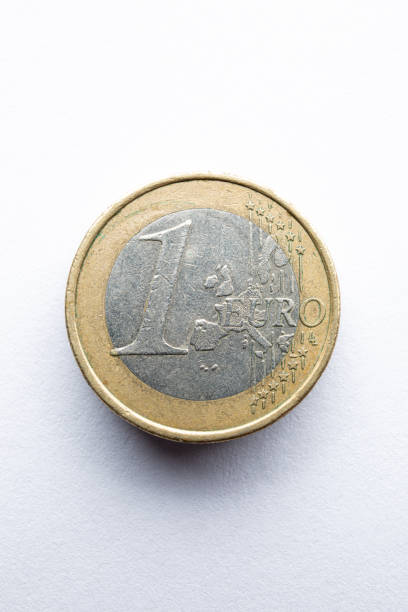 istock German 1 Euro 2002 1417958278