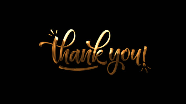 100+ Free Thank & Thank You Videos, HD & 4K Clips - Pixabay