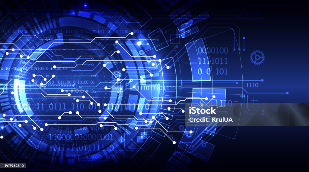 Current Technology Abstract Abstract Background On Technological And Scientific Topics Various ...