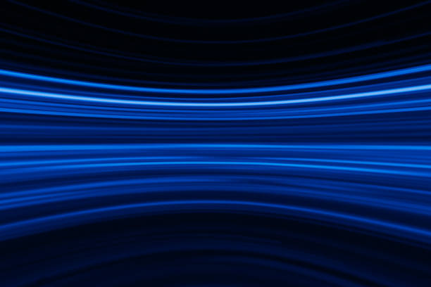 istock blur glowing lines neon abstract background blue 1417976137