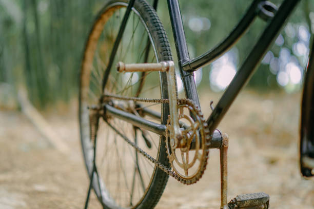 istock old dipper bike 1417976196