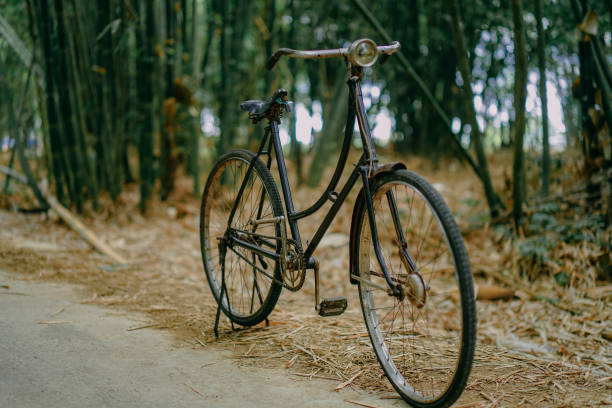istock old dipper bike 1417976198