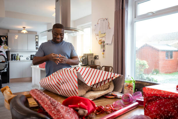 istock Tis' the Season 1417977658