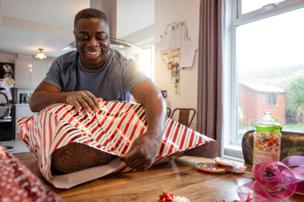 istock The Lead up to Christmas 1417977684