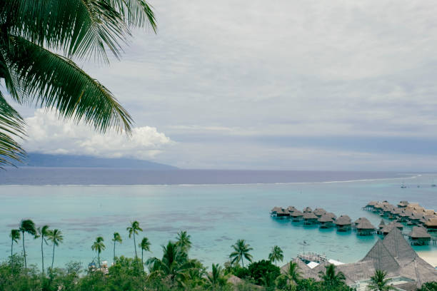 istock French Polynesia Tahiti Moorea Fakarava 1417981327