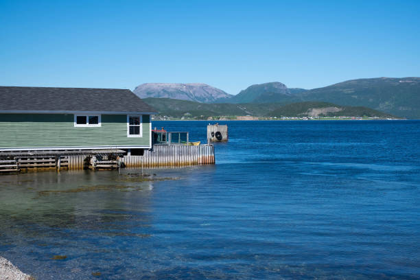 istock Newfoundland landscapes 1417986517