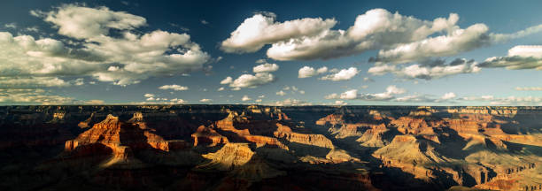istock sunset at the Grand Canyon 1417996355