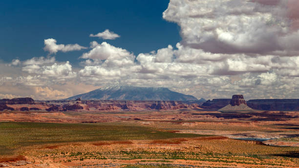 lake Powell near page