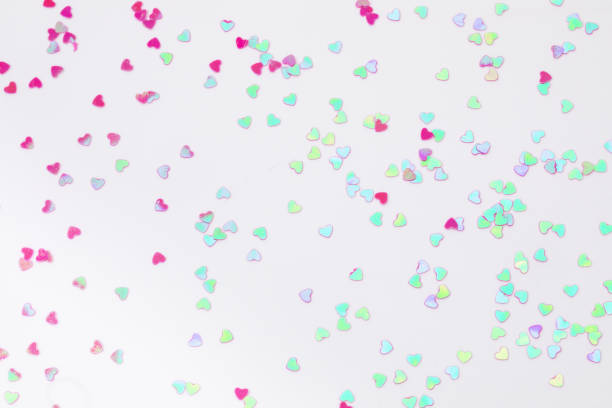 istock sparkles hearts on white background with text place 1417999985