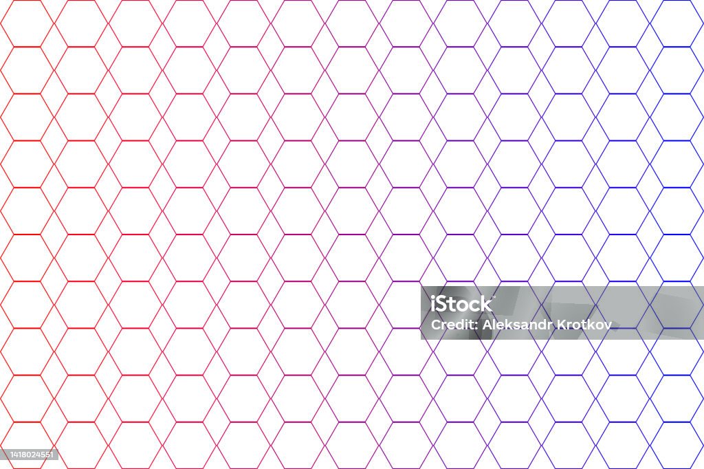 The Graphic Design Element And Abstract Geometric Background With ...
