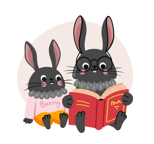 84 Mom And Baby Bunny Illustrations & Clip Art - iStock 84 Mom And Baby Bunny Illustrations & Clip Art - iStock