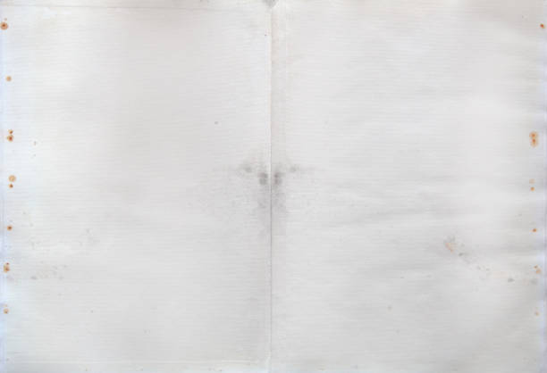 istock empty pages of an antique book 1418060675