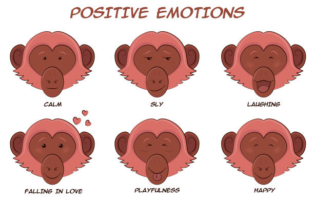 Cartoon Of Monkeys In Love Illustrations, Royalty-Free Vector Graphics & Clip Art - iStock Cartoon Of Monkeys In Love Illustrations, Royalty-Free Vector Graphics & Clip Art - iStock
