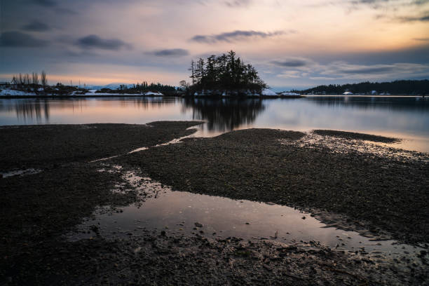 istock Portage Park View Royal Victoria BC 1418075608