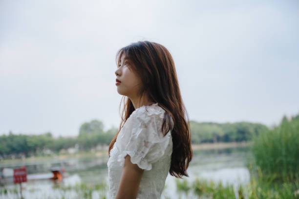 istock Asian Girl 1418075904
