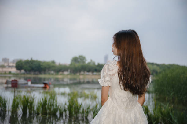 Asian Girl
