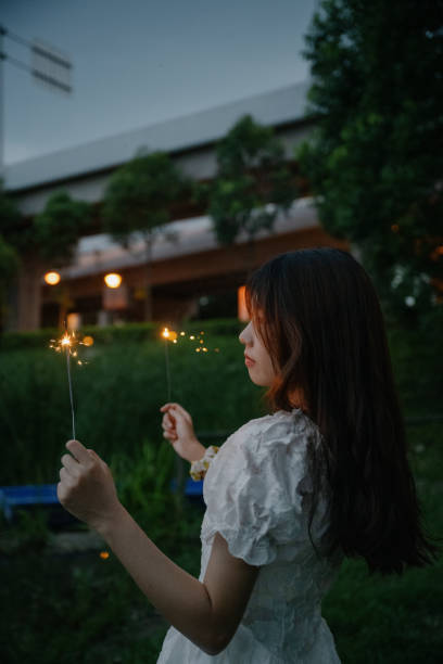 istock Asian Girl 1418075919