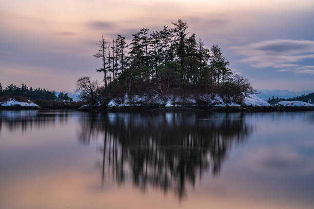 istock Portage Park View Royal Victoria BC 1418077463