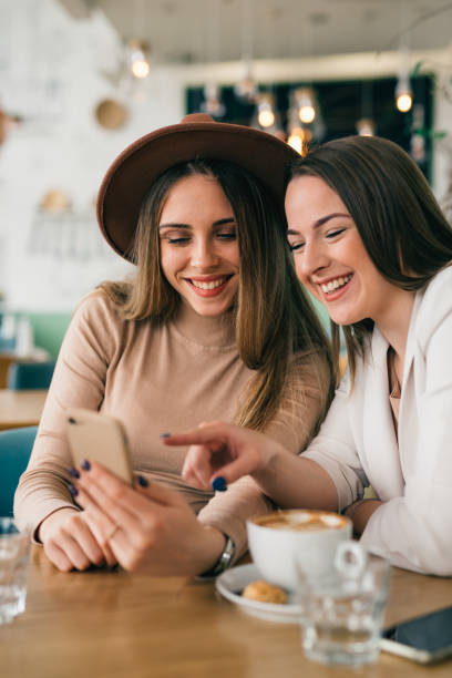 istock woman friends in cafeteria 1418111473