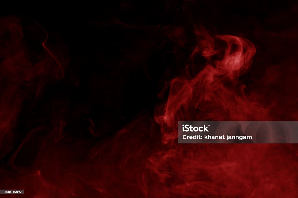 Red Smoke Abstract Background Red Smoke Abstract Background Stock Photo - Download Image Now ...