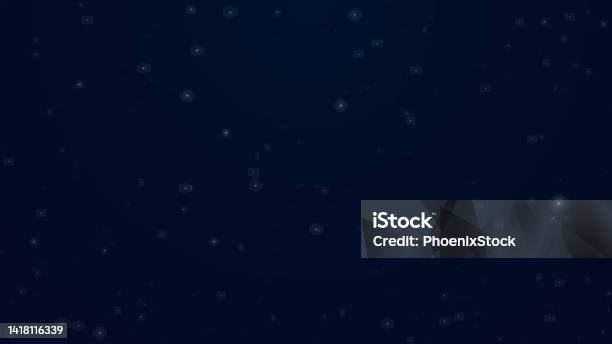 Twinkling Star Animation Highquality Twinkling Stars Animation Dark  Background Easy To Use Stock Illustration - Download Image Now - iStock