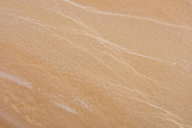 Honey Onyx texture, background in beige color for office interior.