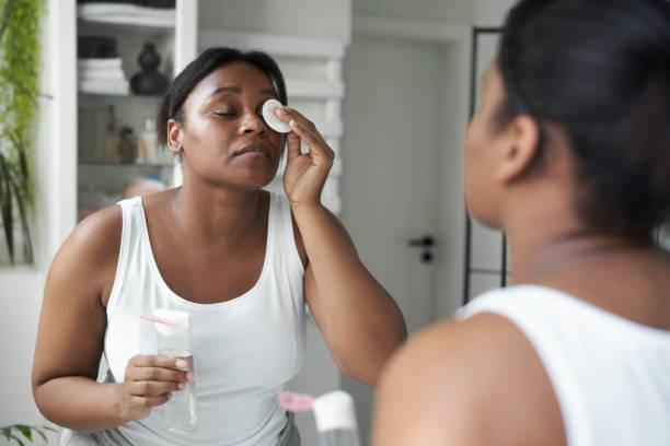 Micellar Water Isn't Great for Makeup Removal Alone, It's Perfect for Skincare!