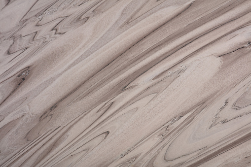 Bruno White - polished natural marble stone slab, ideal texture for perfect interior, background or other design project.