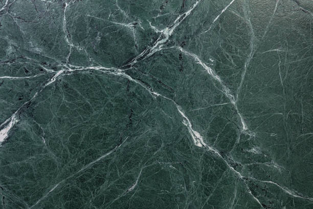 istock Amazon Green Marble background, texture in green tone. Slab photo. 1418118410